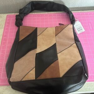 Time and tru handbag NWT